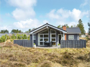 Holiday home Lyngvejen I